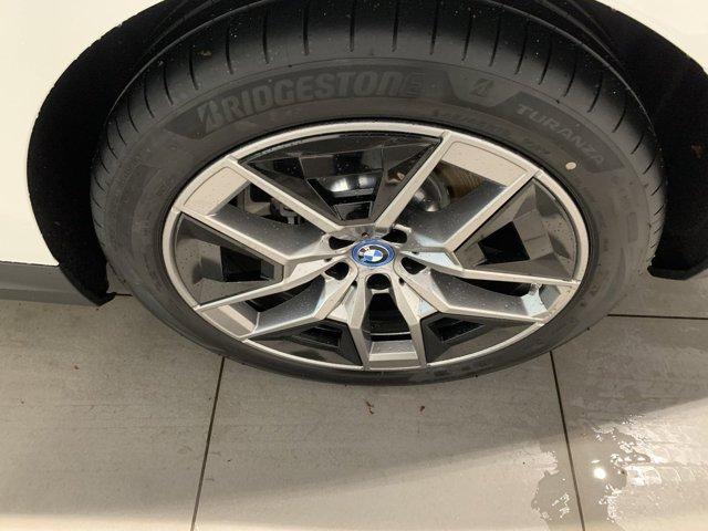 new 2025 BMW i5 car, priced at $74,020