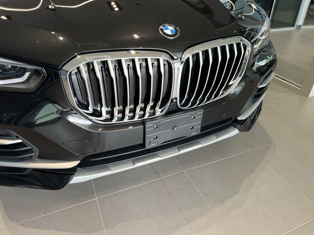 used 2022 BMW X5 car, priced at $41,991