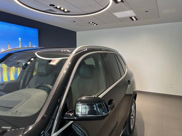 used 2022 BMW X5 car, priced at $41,991