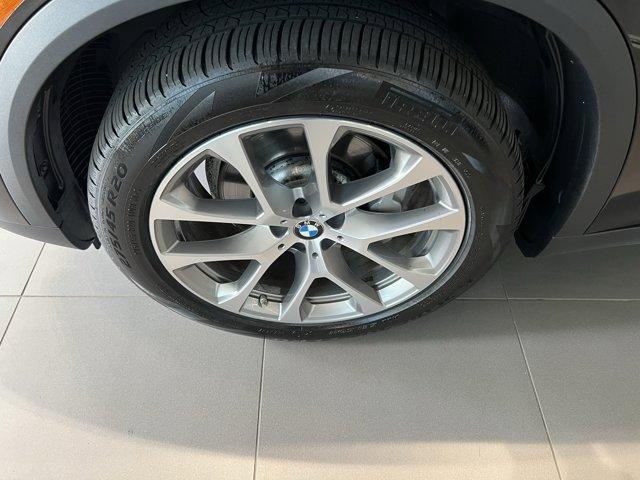 used 2022 BMW X5 car, priced at $41,991