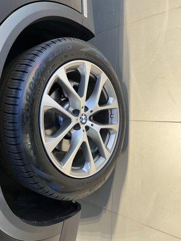 used 2022 BMW X5 car, priced at $41,991