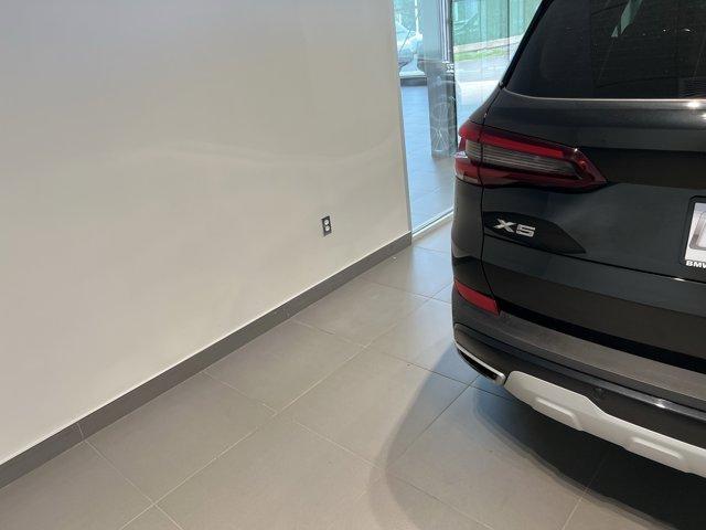 used 2022 BMW X5 car, priced at $41,991