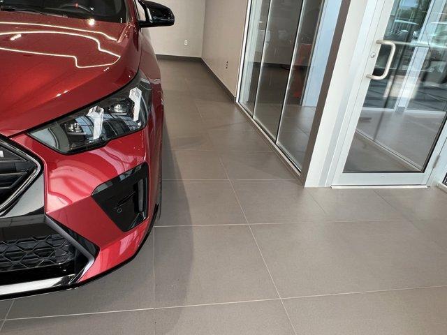 used 2024 BMW X2 car, priced at $45,691