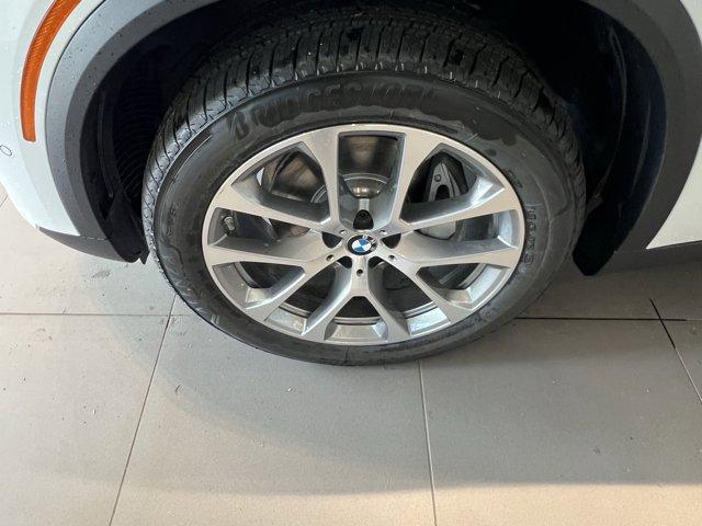 new 2026 BMW X5 car, priced at $74,375