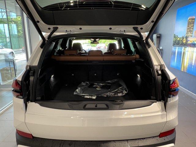 new 2026 BMW X5 car, priced at $74,375