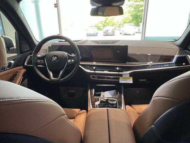 new 2026 BMW X5 car, priced at $74,375