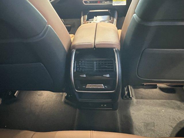 new 2026 BMW X5 car, priced at $74,375