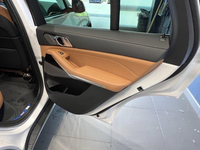 new 2026 BMW X5 car, priced at $74,375
