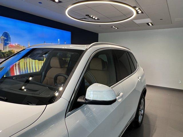 new 2026 BMW X5 car, priced at $74,375