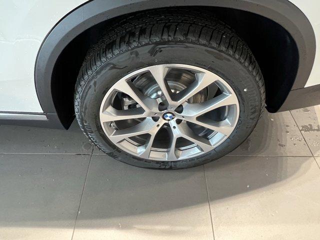 new 2026 BMW X5 car, priced at $74,375