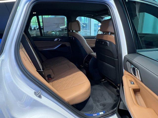 new 2026 BMW X5 car, priced at $74,375
