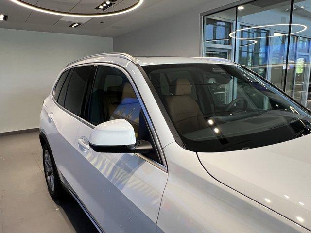 new 2026 BMW X5 car, priced at $74,375