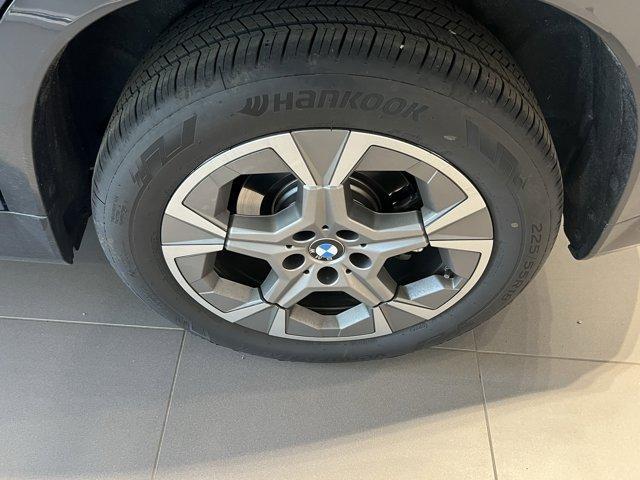 used 2024 BMW X1 car, priced at $40,491