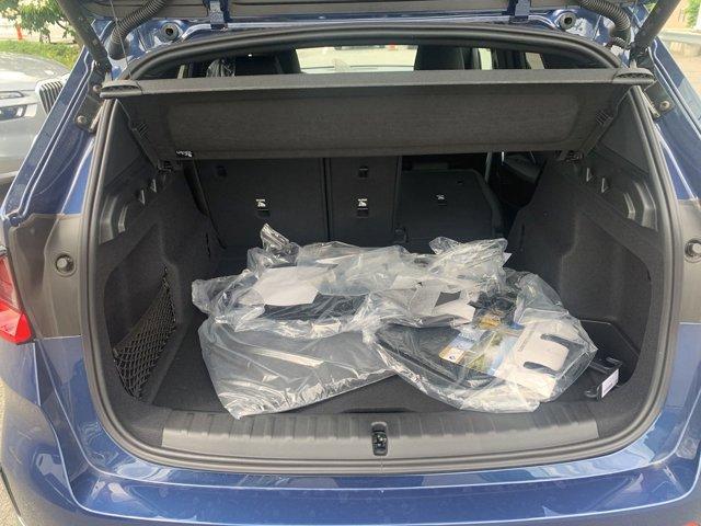 used 2024 BMW X1 car, priced at $45,450