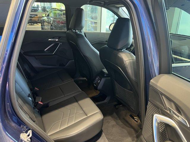 used 2024 BMW X1 car, priced at $40,491