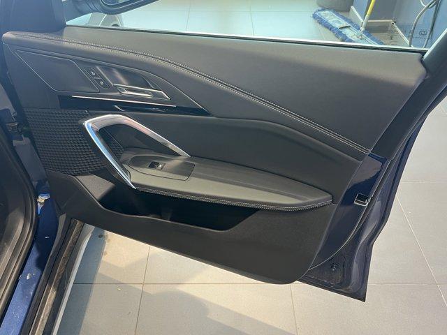 used 2024 BMW X1 car, priced at $40,491