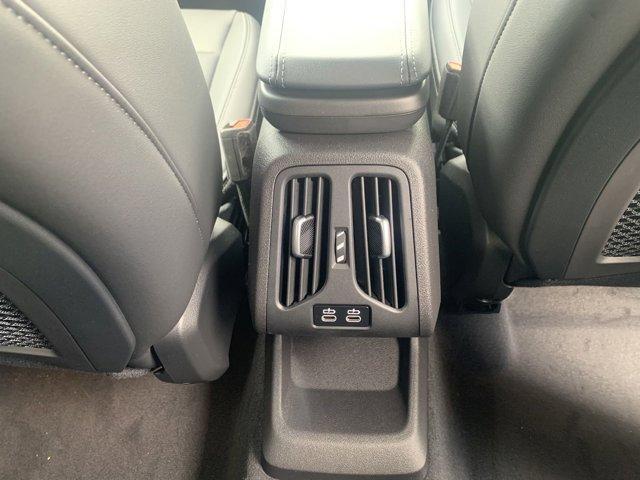 used 2024 BMW X1 car, priced at $45,450