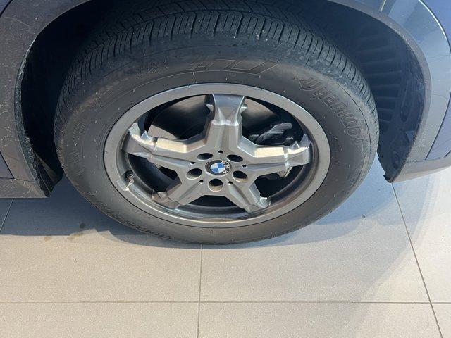 used 2024 BMW X1 car, priced at $40,491