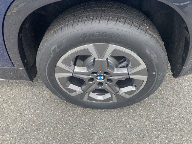 used 2024 BMW X1 car, priced at $45,450