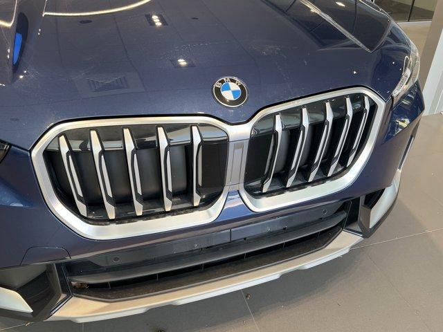 used 2024 BMW X1 car, priced at $40,491