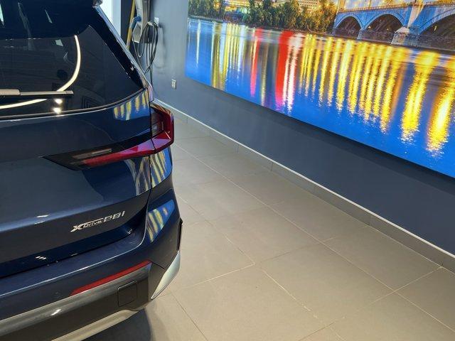 used 2024 BMW X1 car, priced at $40,491