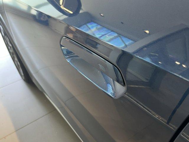 used 2024 BMW X1 car, priced at $40,491