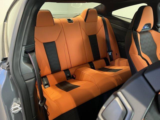 new 2026 BMW M4 car, priced at $95,575