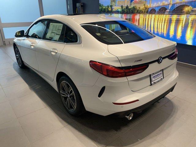 new 2024 BMW 228 Gran Coupe car, priced at $45,555