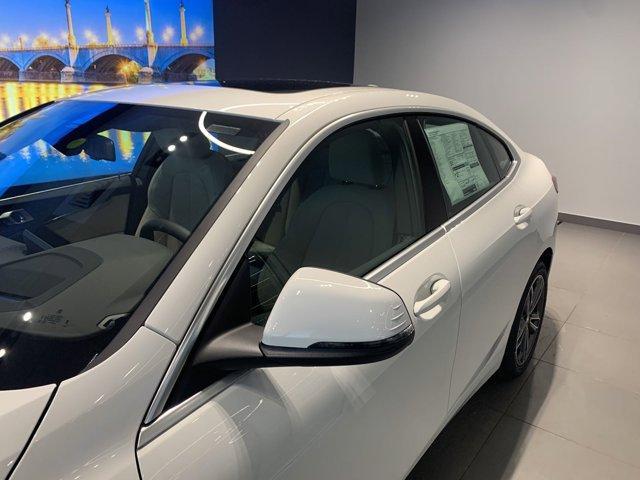 new 2024 BMW 228 Gran Coupe car, priced at $45,555