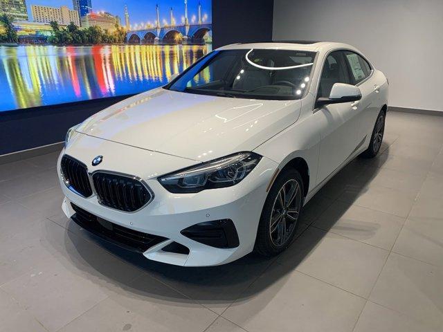 new 2024 BMW 228 Gran Coupe car, priced at $45,555