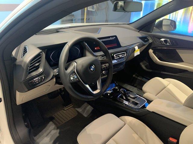 new 2024 BMW 228 Gran Coupe car, priced at $45,555