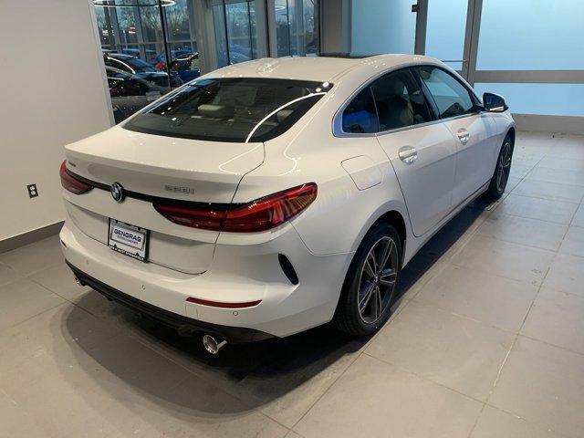 new 2024 BMW 228 Gran Coupe car, priced at $45,555