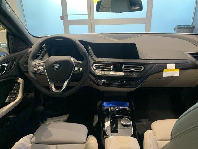 new 2024 BMW 228 Gran Coupe car, priced at $45,555