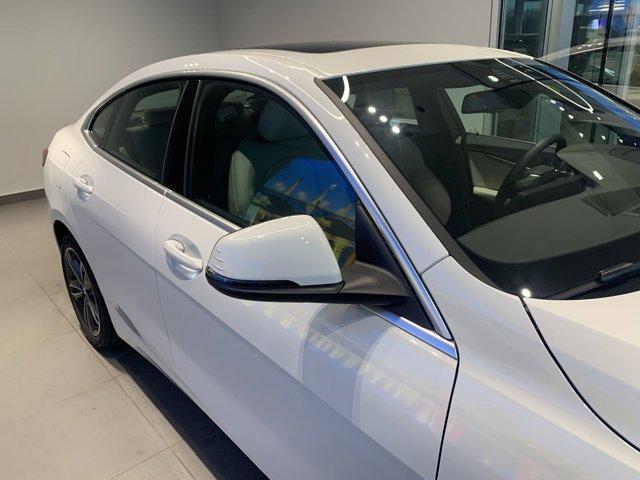 new 2024 BMW 228 Gran Coupe car, priced at $45,555