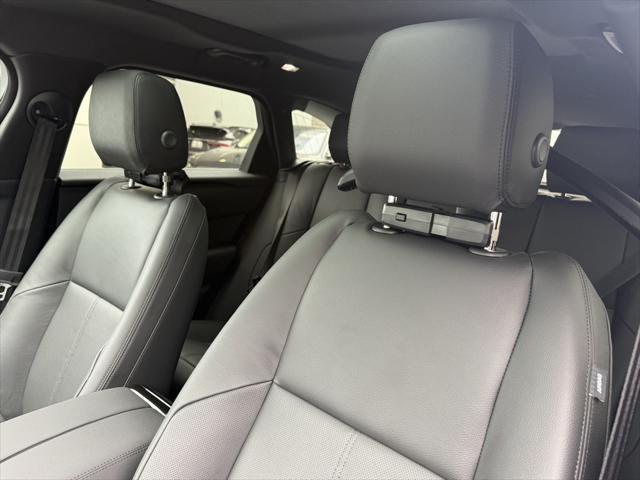 new 2026 Land Rover Range Rover Velar car, priced at $67,365