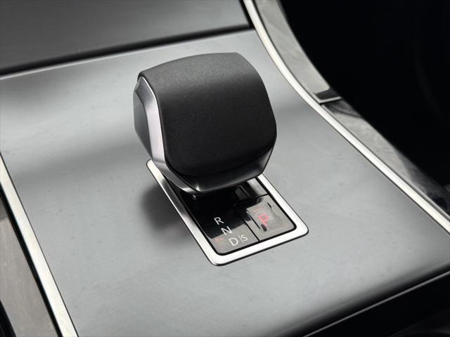new 2026 Land Rover Range Rover Velar car, priced at $67,365