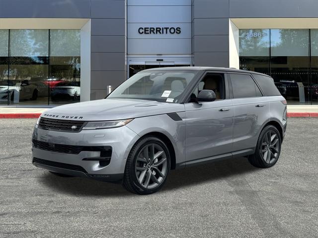 new 2024 Land Rover Range Rover Sport car, priced at $92,515