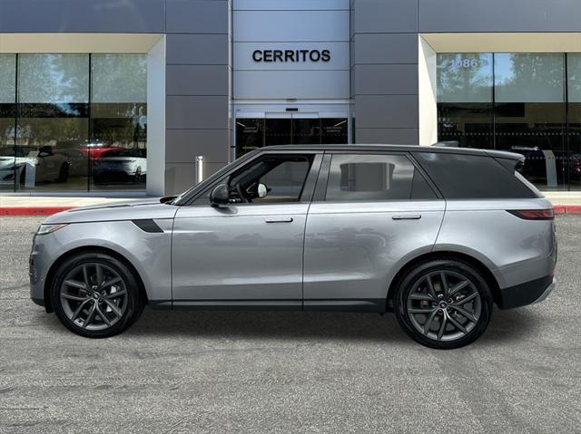 new 2024 Land Rover Range Rover Sport car, priced at $92,515