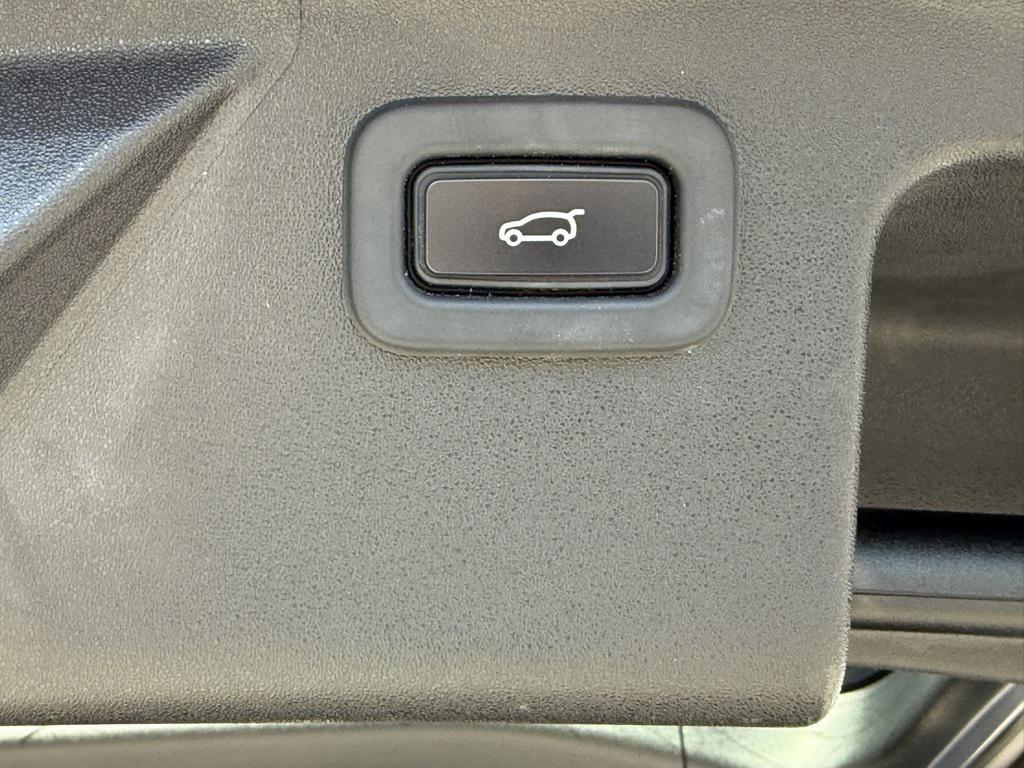 used 2021 Land Rover Discovery Sport car, priced at $25,999