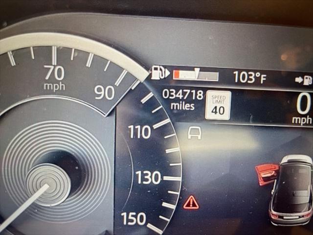used 2021 Land Rover Discovery Sport car, priced at $26,499