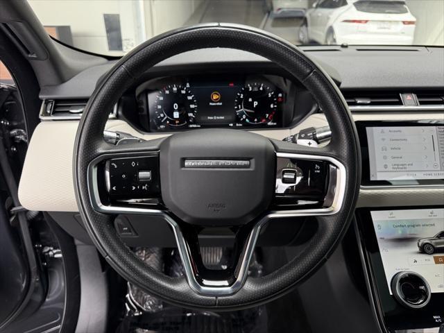 used 2021 Land Rover Range Rover Velar car, priced at $36,901