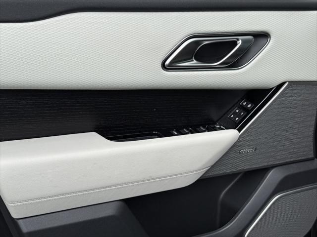 used 2021 Land Rover Range Rover Velar car, priced at $36,901