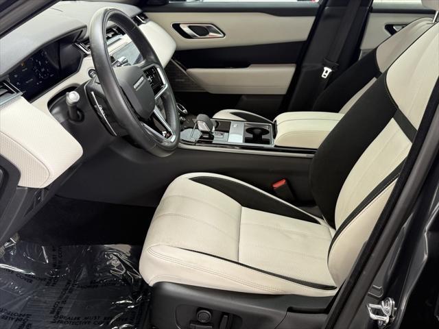 used 2021 Land Rover Range Rover Velar car, priced at $36,901