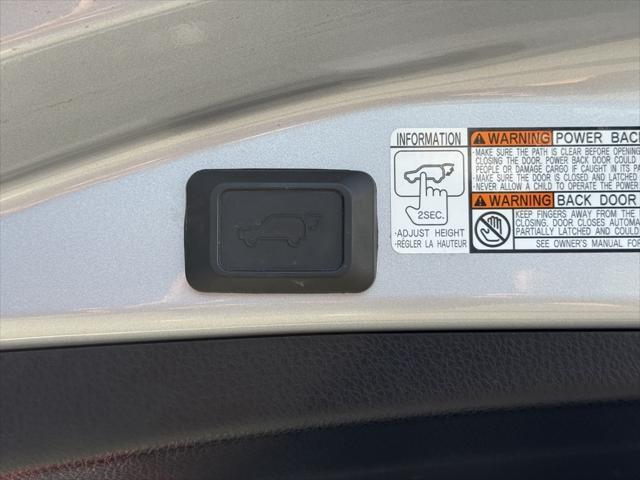used 2018 Toyota RAV4 Hybrid car, priced at $25,499