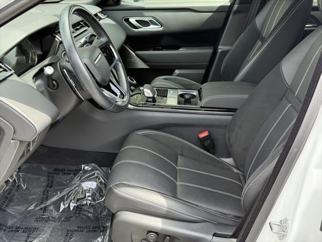 used 2022 Land Rover Range Rover Velar car, priced at $42,824