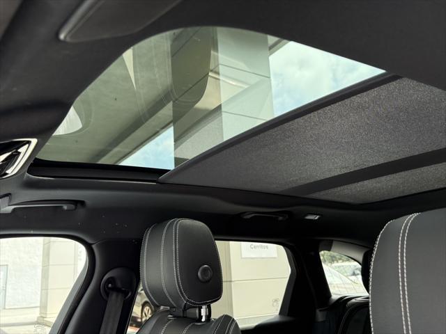 used 2022 Land Rover Range Rover Velar car, priced at $42,824