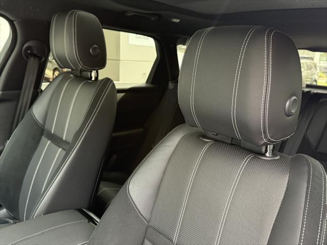 used 2022 Land Rover Range Rover Velar car, priced at $42,824
