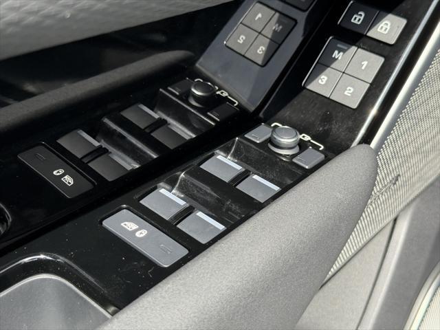 used 2022 Land Rover Range Rover Velar car, priced at $42,824