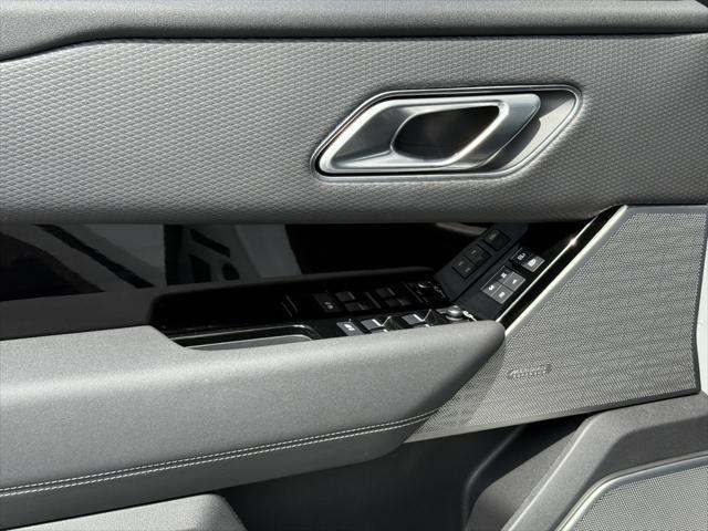 used 2022 Land Rover Range Rover Velar car, priced at $42,824
