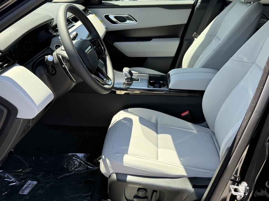 new 2026 Land Rover Range Rover Velar car, priced at $70,745